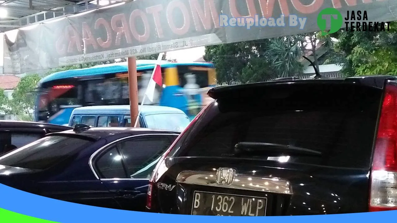 Gambar Showroom Diamond Motorcars di Sukoharjo, Jawa Tengah ke 3