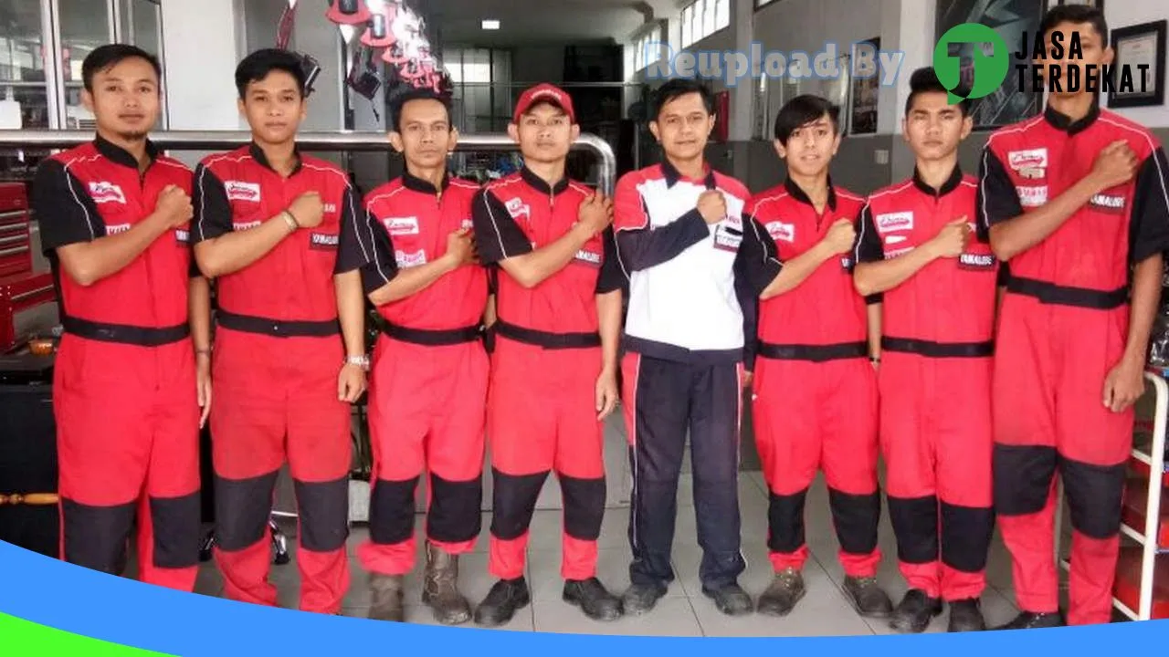 Gambar YAMAHA CV SINAR MAS di Sungai Penuh, Jambi ke 5