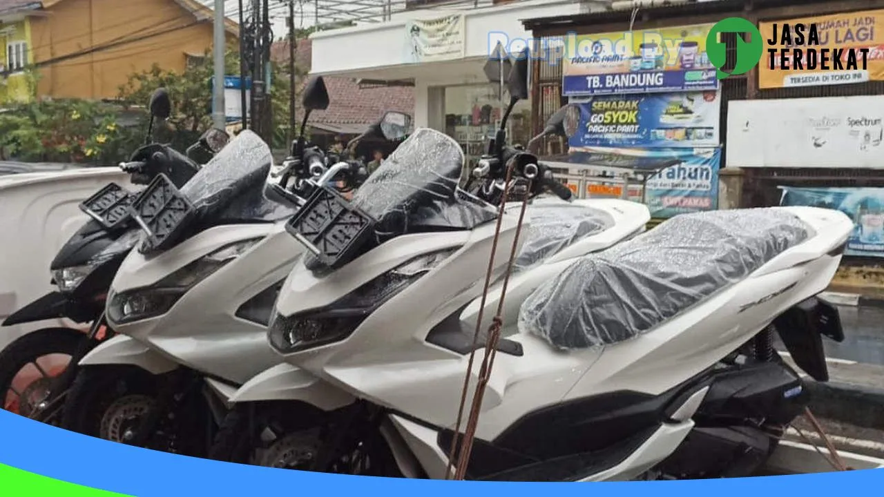 Gambar Dealer Honda Daya Motor Majalengka (Official) di Majalengka, Jawa Barat ke 3