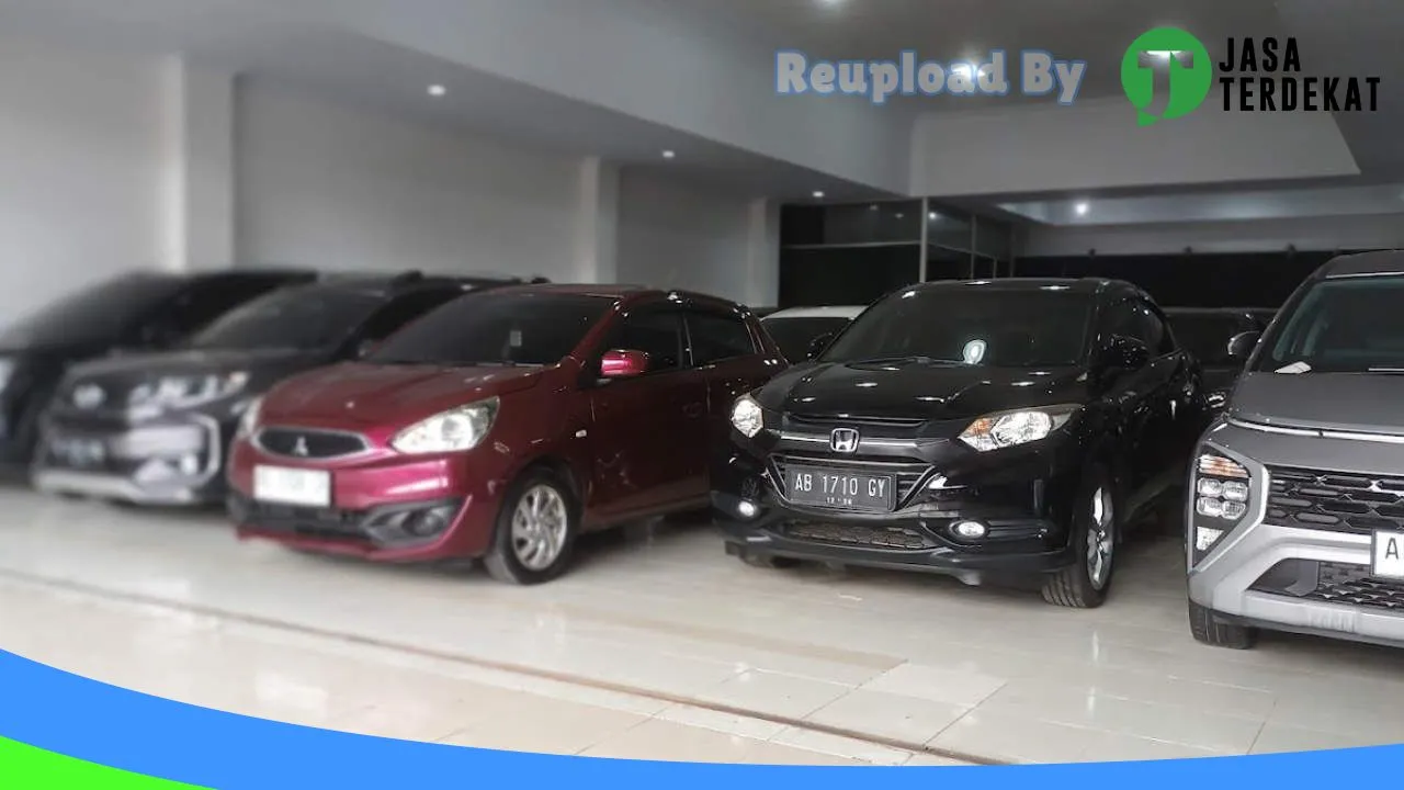 Gambar Roemah Mobil di Kota Yogyakarta, DI Yogyakarta ke 1