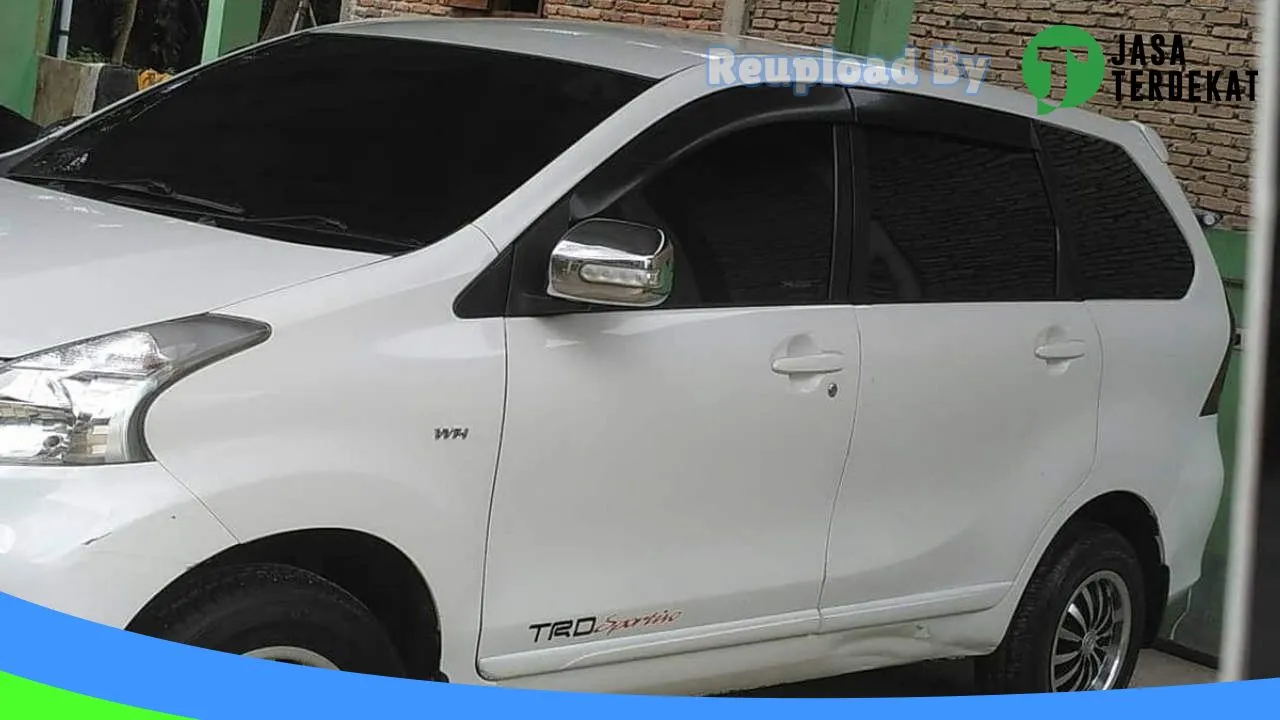 Gambar Salon Mobil Unit 2 di Padang Lawas Utara, Sumatera Utara ke 1