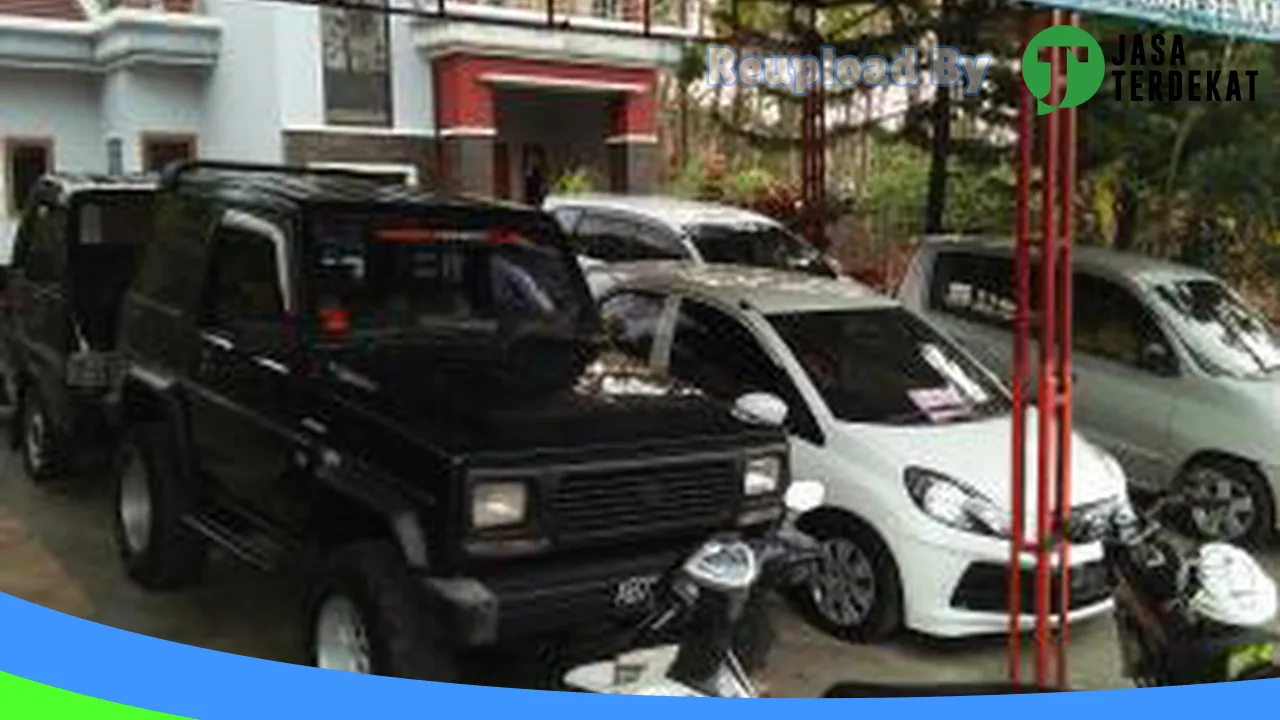 Gambar Auto Paradise di Gunung Kidul, DI Yogyakarta ke 1