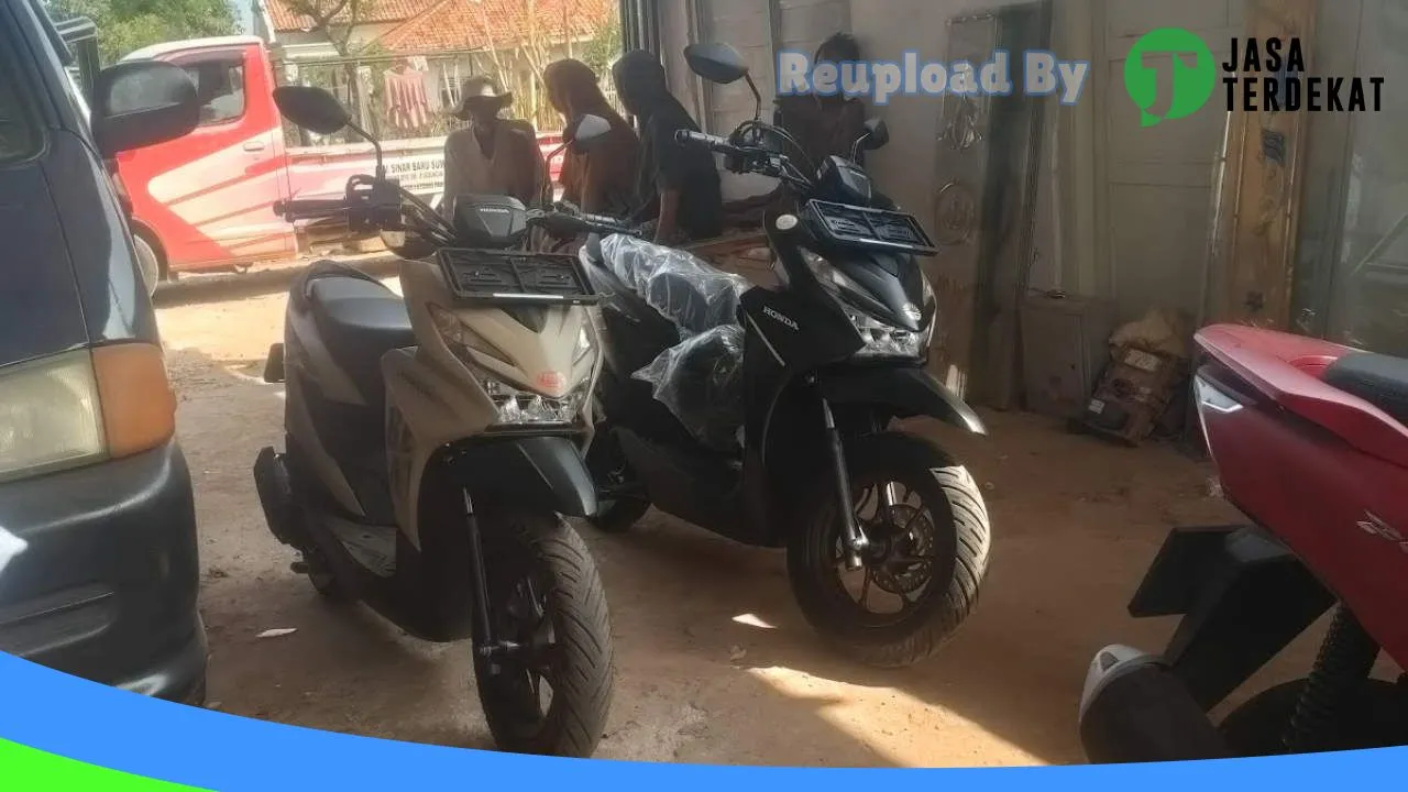 Gambar Sinar Baru Sumenep – AHASS 05290 di Sumenep, Jawa Timur ke 4