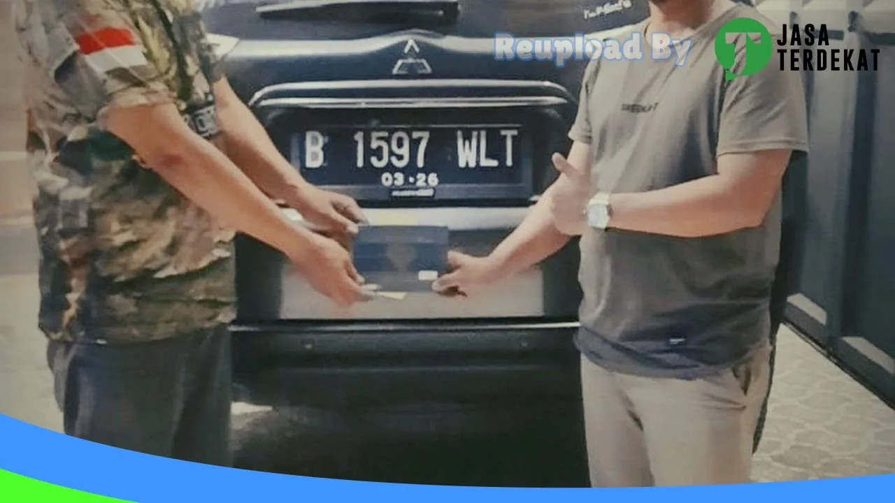 Gambar SHOWROOM ANEKA MOTOR di Purwakarta, Jawa Barat ke 5