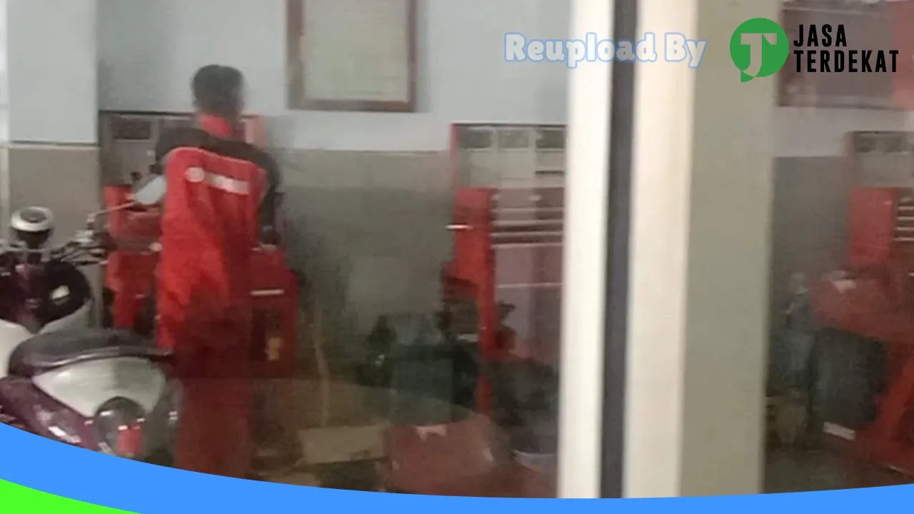 Gambar Dealer Resmi Yamaha di Sinjai, Sulawesi Selatan ke 4