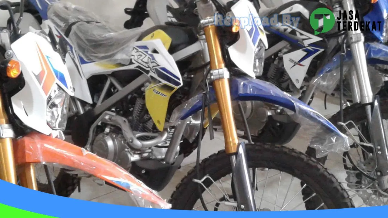 Gambar CV.HARAPAN MOTOR (DEALER KAWASAKI MERAUKE) di Merauke, Papua ke 4