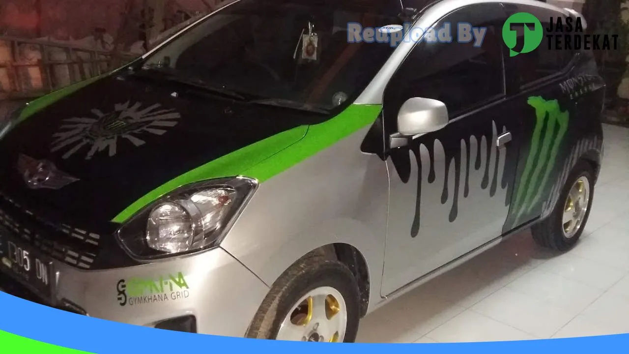Gambar Showroom Mobil Ibu di Tuban, Jawa Timur ke 4