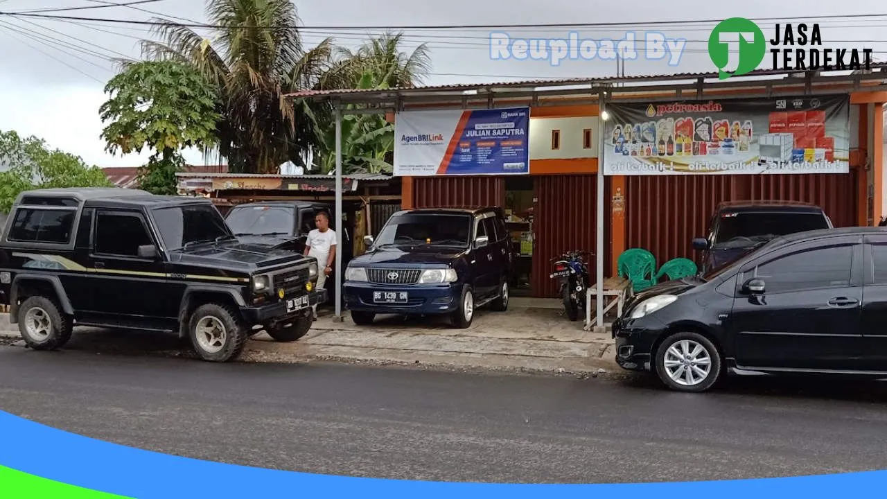 Gambar Showrum Arjuna mobilindo di Lebong, Bengkulu ke 1