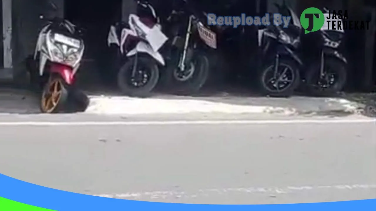 Gambar FADHILAH MOTOR di Sibolga, Sumatera Utara ke 3