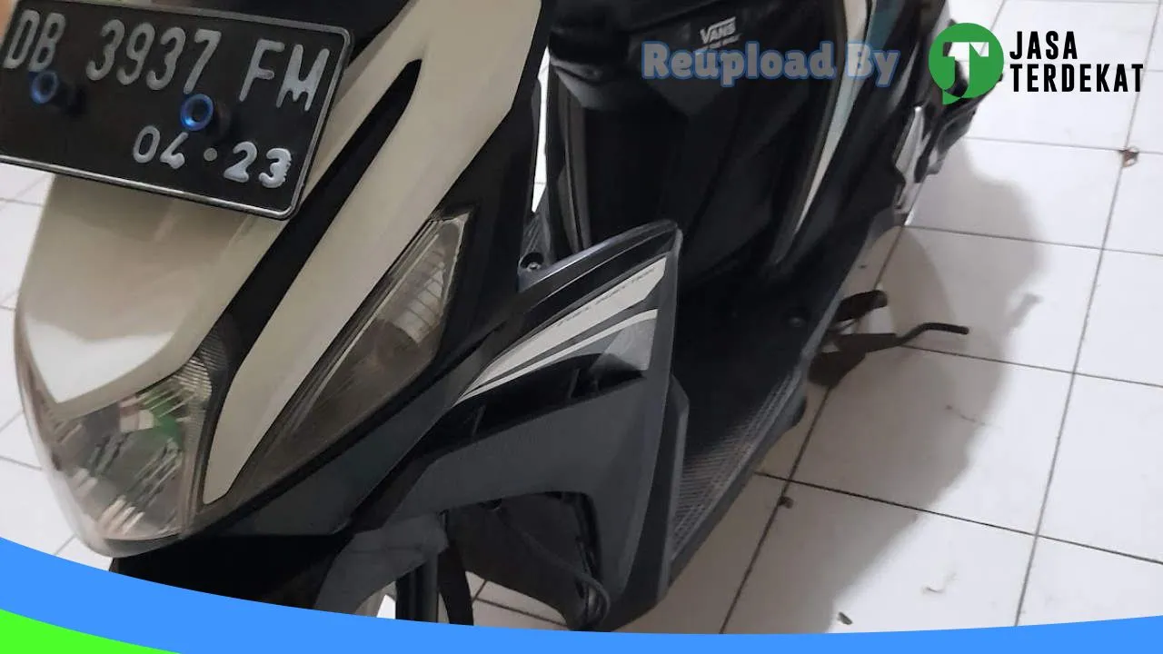 Gambar Motor bekas manado jual beli di Minahasa Tenggara, Sulawesi Utara ke 2