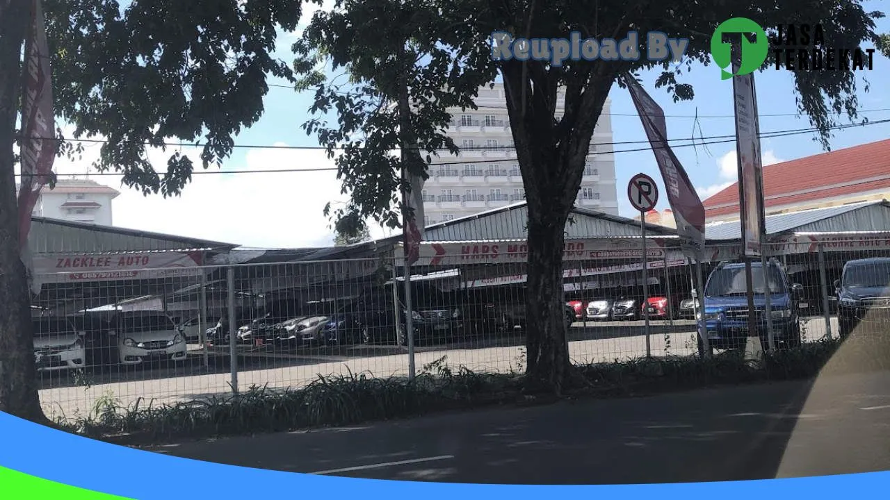 Gambar Carsolutions Bursa Mobil Solo di Surakarta, Jawa Tengah ke 4