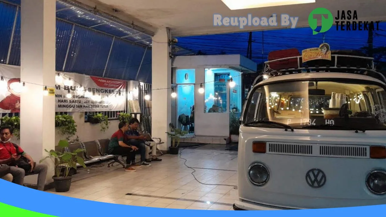 Gambar Bengkel Daihatsu Asco Jember di Jember, Jawa Timur ke 1