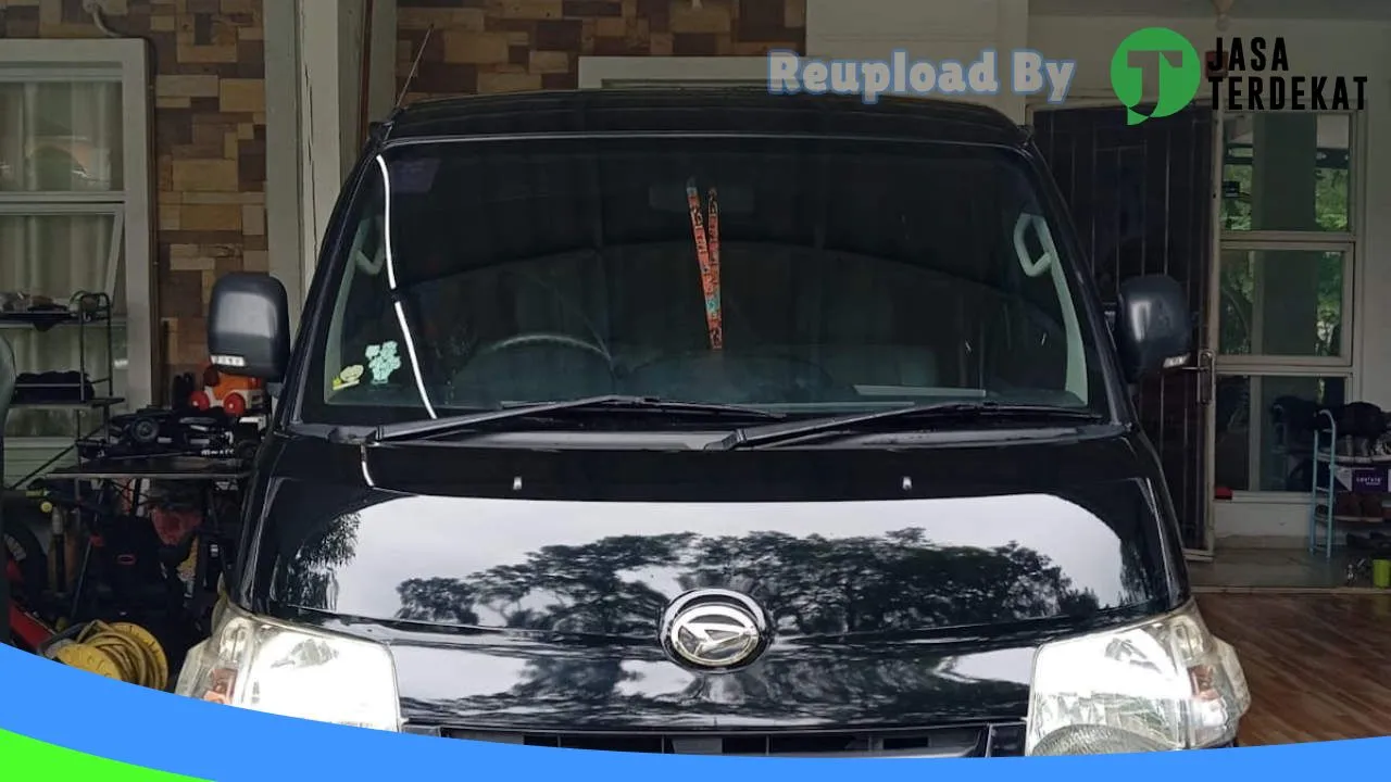 Gambar SHOWROOM DJ MOTOR di Pesawaran, Lampung ke 1