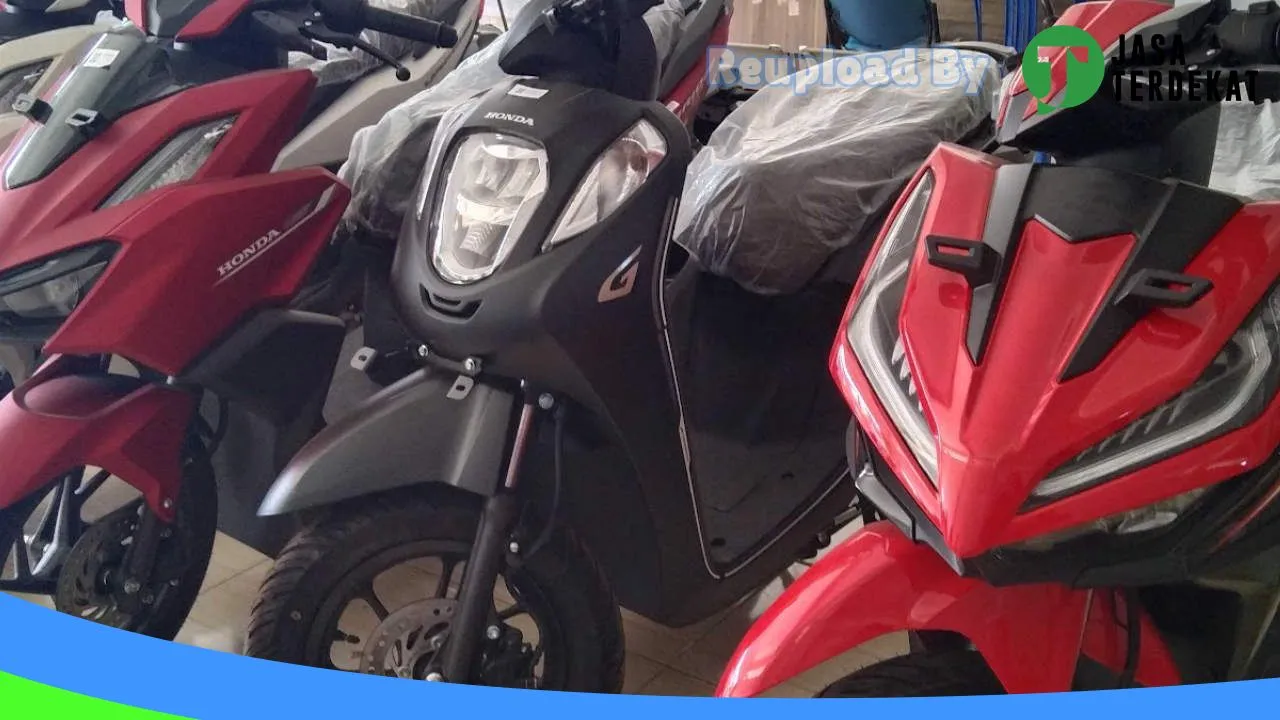 Gambar NSS Taliwang di Sumbawa Barat, Nusa Tenggara Barat ke 4
