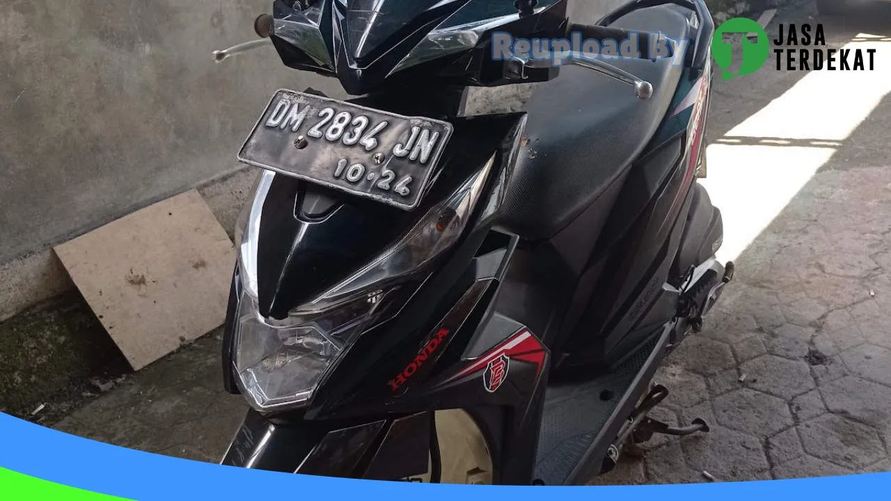 Gambar Showroom arsyila Motor di Gorontalo Utara, Gorontalo ke 2