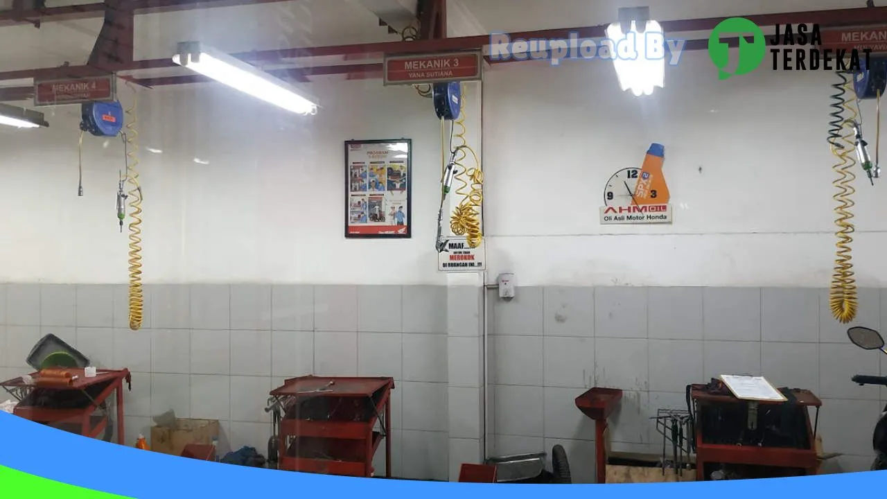 Gambar PD. Lima Motor di Garut, Jawa Barat ke 3
