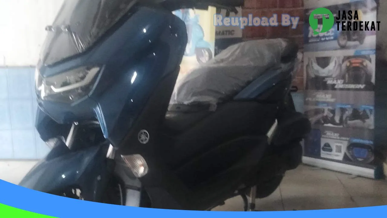 Gambar Dealer Yamaha Istana Sepeda Motor di Tapin, Kalimantan Selatan ke 5