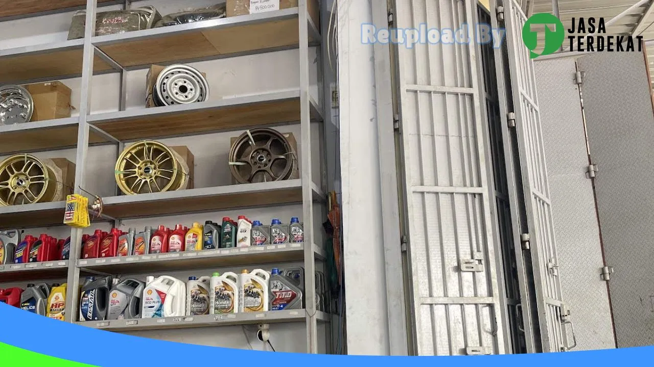 Gambar SENTRAL BUDI JAYA di Bantaeng, Sulawesi Selatan ke 4