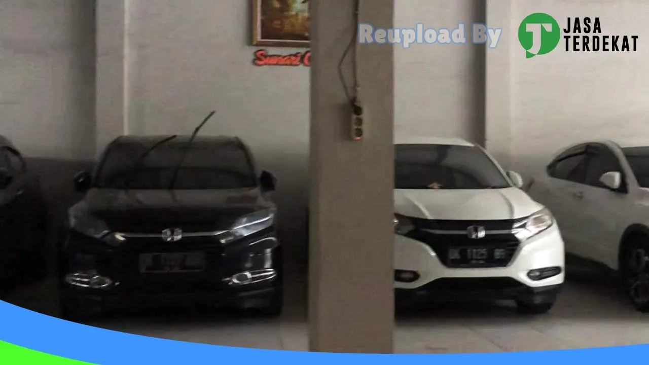 Gambar Sunari Oka Mobil Gatsu di Badung, Bali ke 1