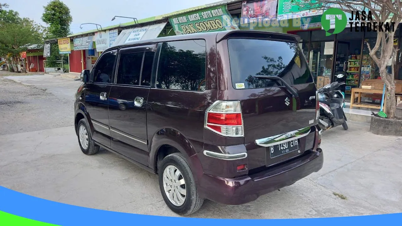 Gambar SINAR MOBILINDO di Gunung Kidul, DI Yogyakarta ke 2