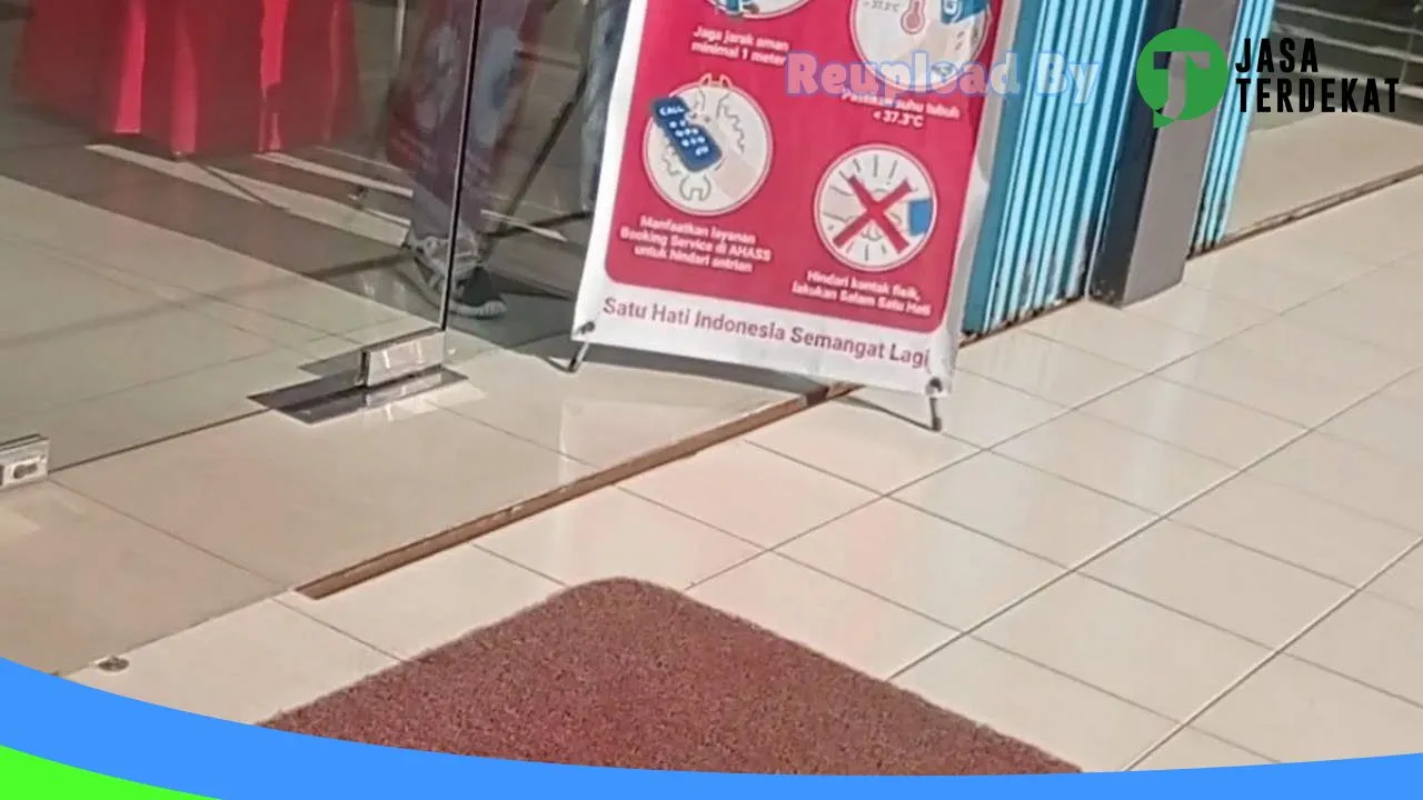 Gambar PT. Mitra Krida Perkasa di Batam, Kepulauan Riau ke 1