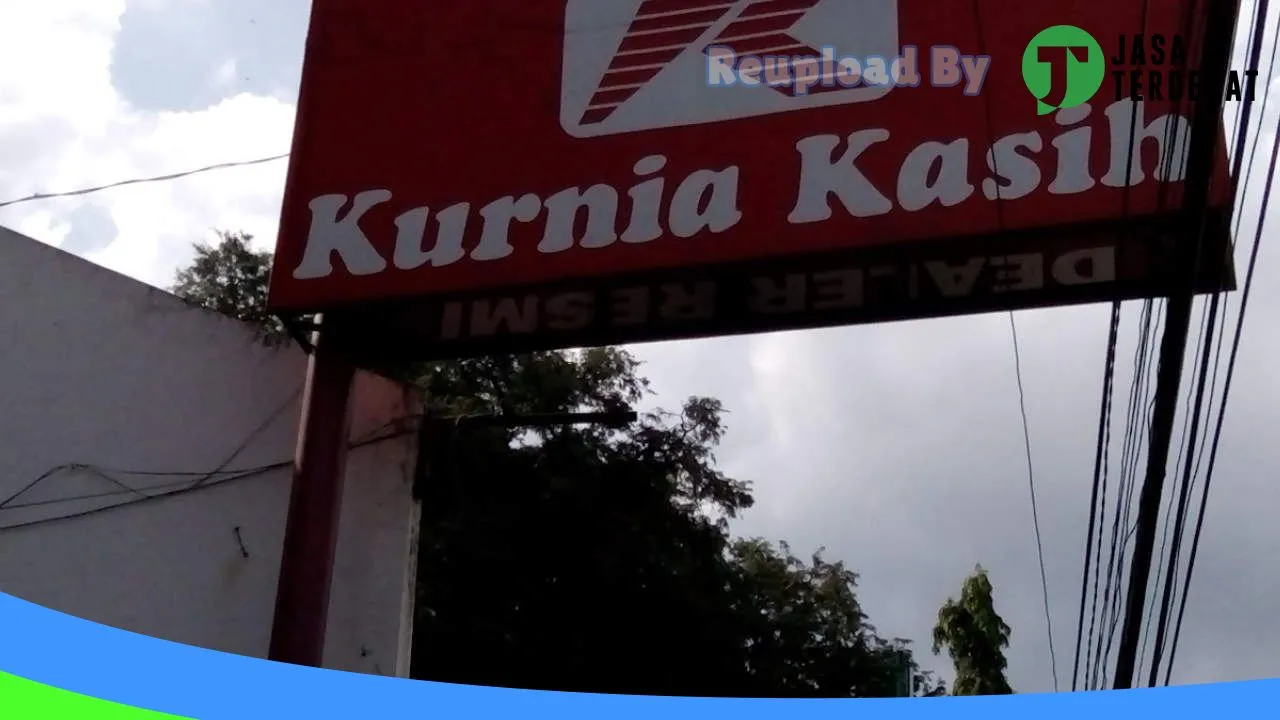 Gambar Kurnia Kasih Dealer Motor Honda Wonogiri di Wonogiri, Jawa Tengah ke 4