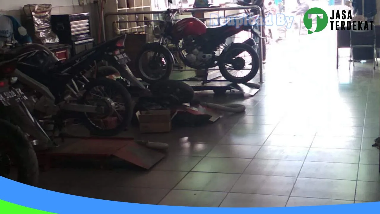 Gambar Yamaha Trisakti Motor di Bangkalan, Jawa Timur ke 2