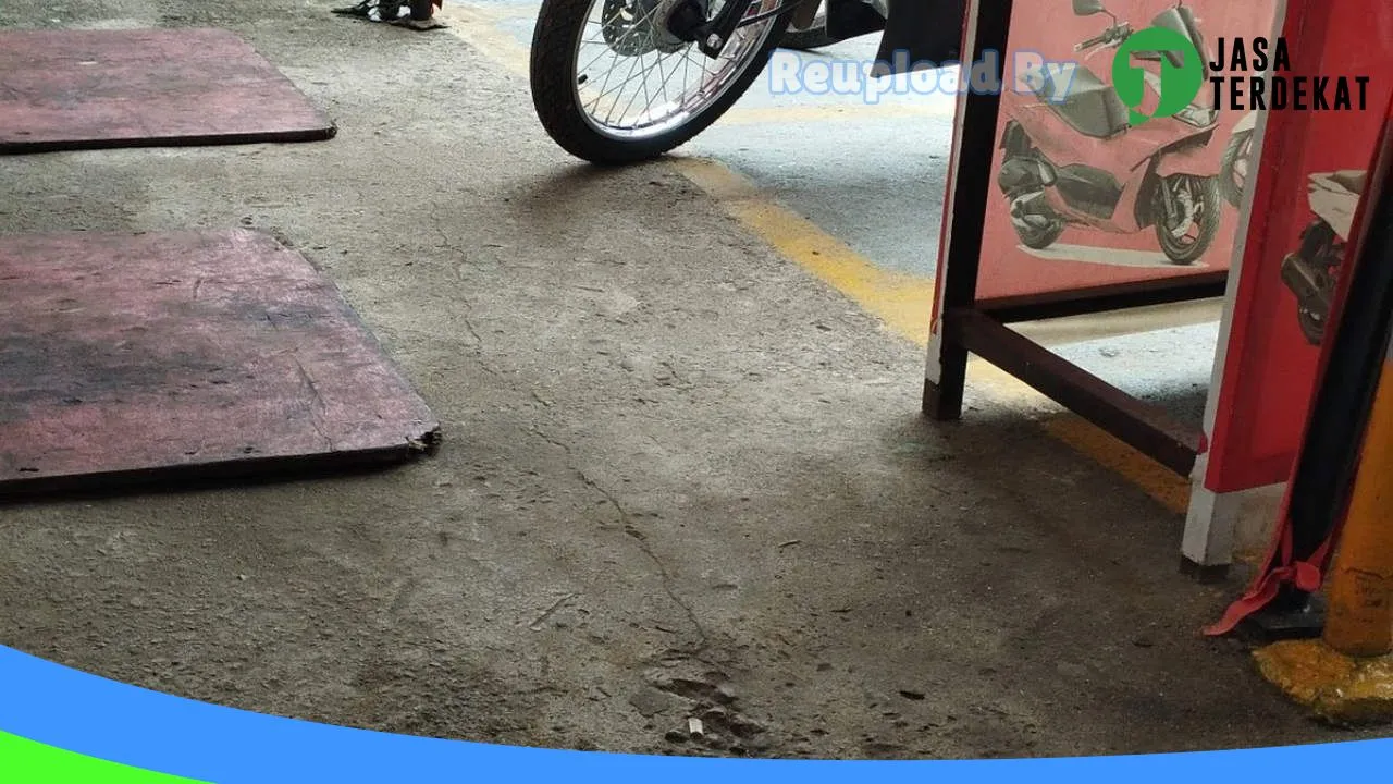 Gambar Astra Motor Baturaja di Ogan Komering Ulu Timur, Sumatera Selatan ke 1