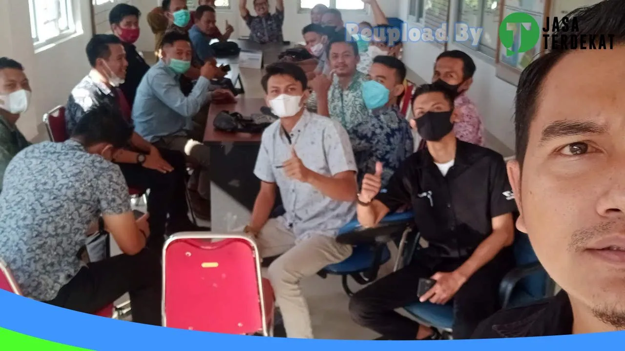 Gambar PT. SANY PERKASA INDONESIA di Mamuju Tengah, Sulawesi Barat ke 3