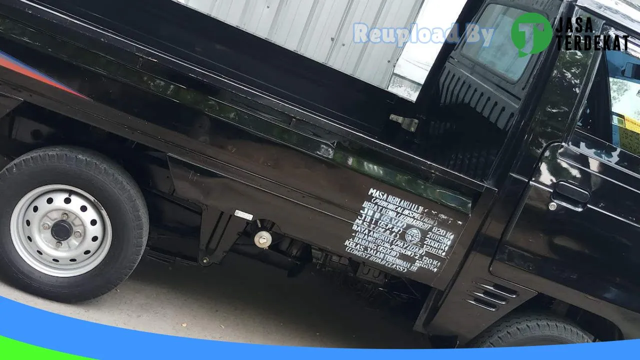 Gambar Bursa Mobil Sriwedari Solo di Surakarta, Jawa Tengah ke 3