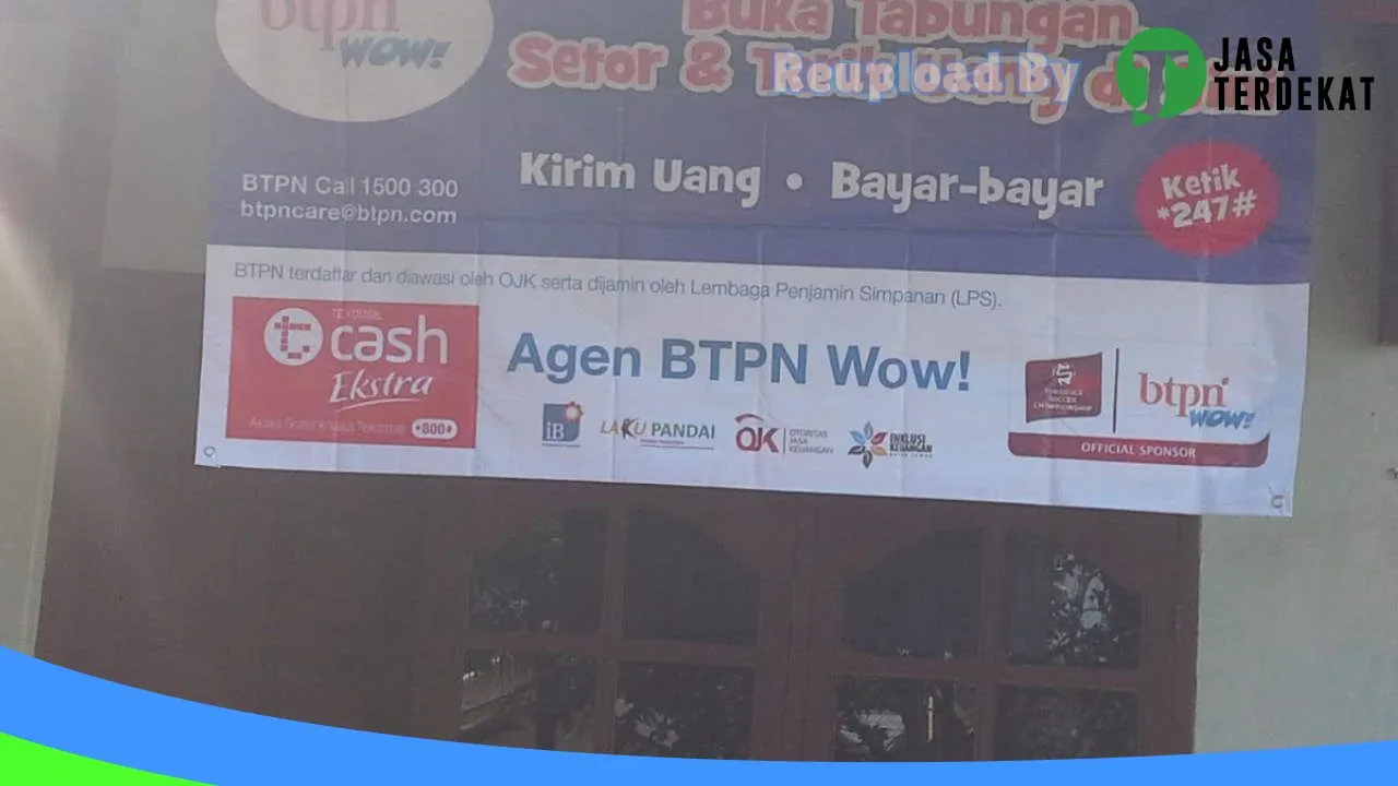 Gambar dealer surya kencana2 di Lampung Barat, Lampung ke 4