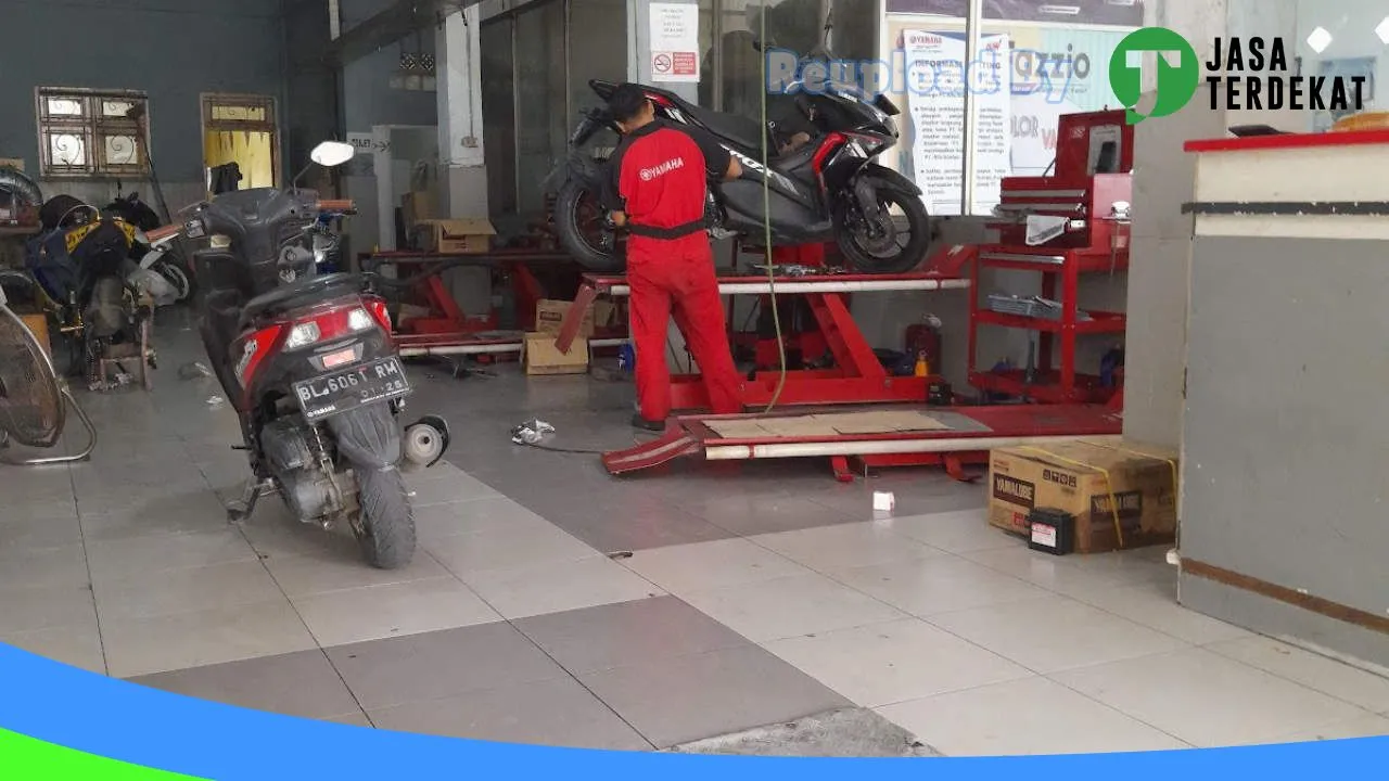 Gambar PT Alfa Scorpii Kutacane di Aceh Tenggara, Aceh ke 4