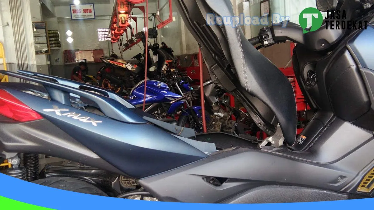 Gambar Idi Jaya Motor Toko di Bukittinggi, Sumatera Barat ke 3