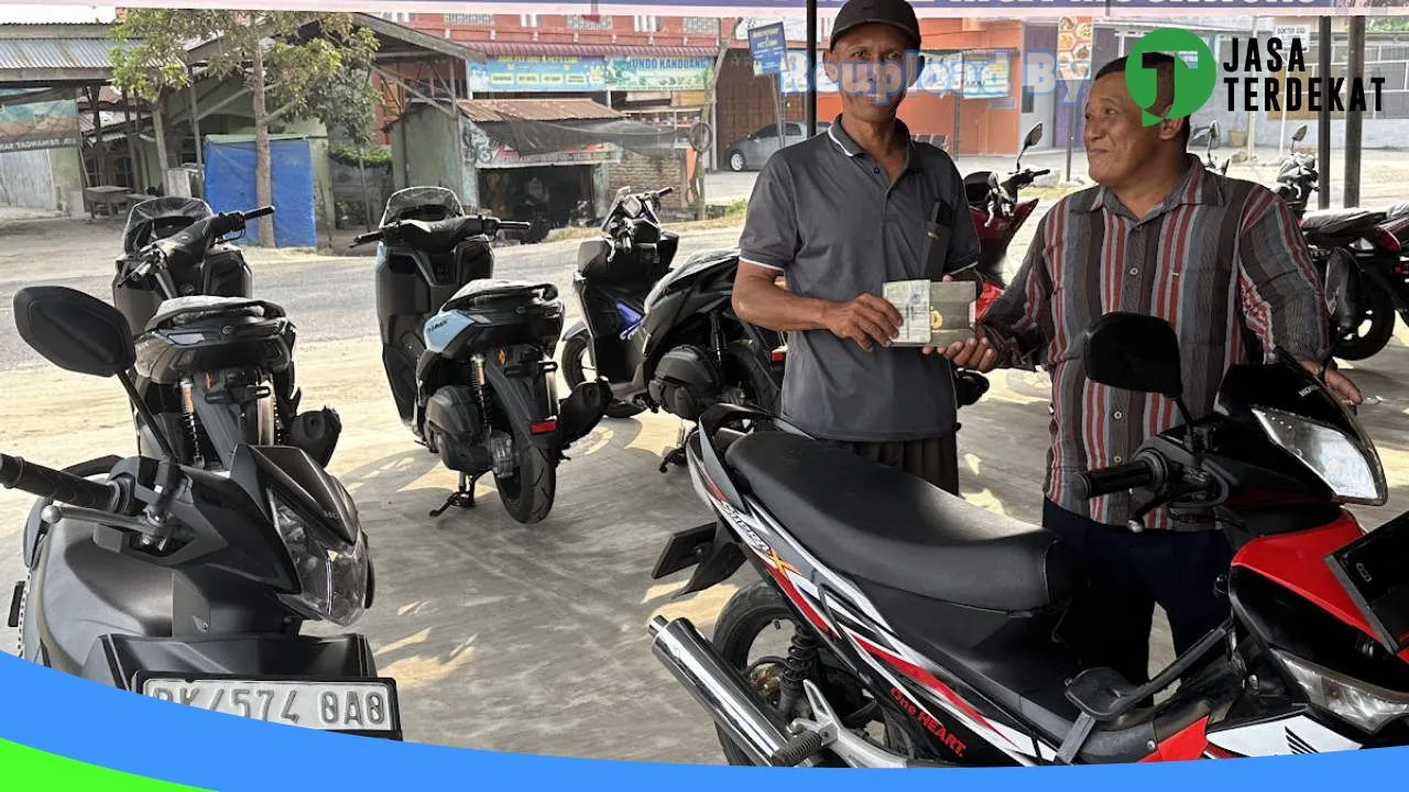 Gambar Showroom kjm2 indrapura di Batu Bara, Sumatera Utara ke 1