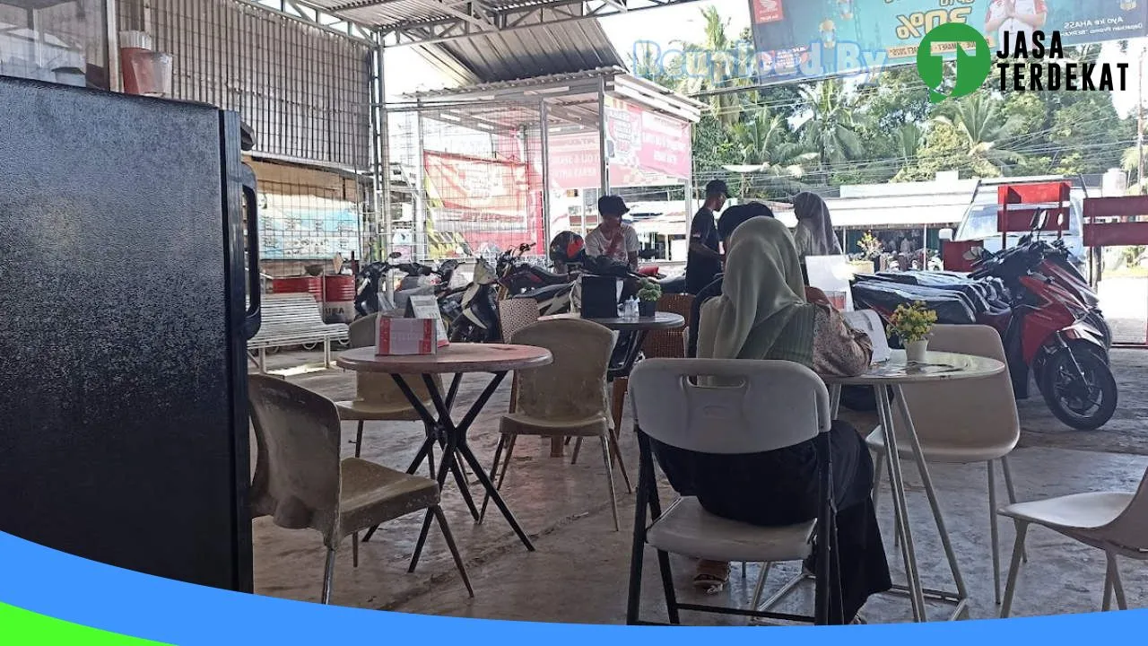 Gambar Cv. Wulan Jaya Motor Tebo – 06111 di Tebo, Jambi ke 2