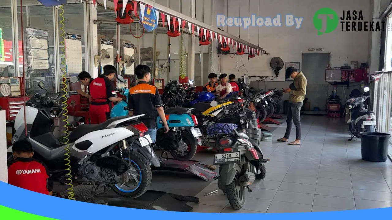 Gambar Yamaha SIP PAHLAWAN Probolinggo di Kota Probolinggo, Jawa Timur ke 4