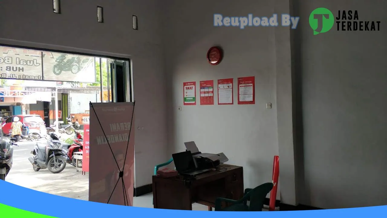 Gambar AL MOTOR JUAL BELI MOTOR BEKAS di Bulukumba, Sulawesi Selatan ke 2