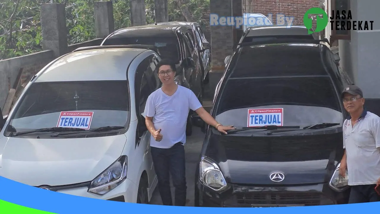 Gambar Stanley Oto Showroom Mobil di Minahasa Utara, Sulawesi Utara ke 4