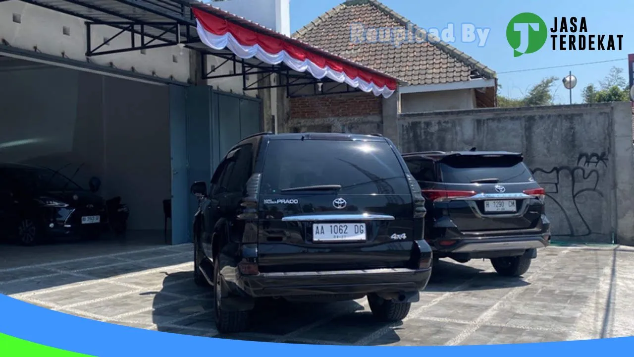 Gambar 66 AUTO MAGELANG di Magelang, Jawa Tengah ke 3
