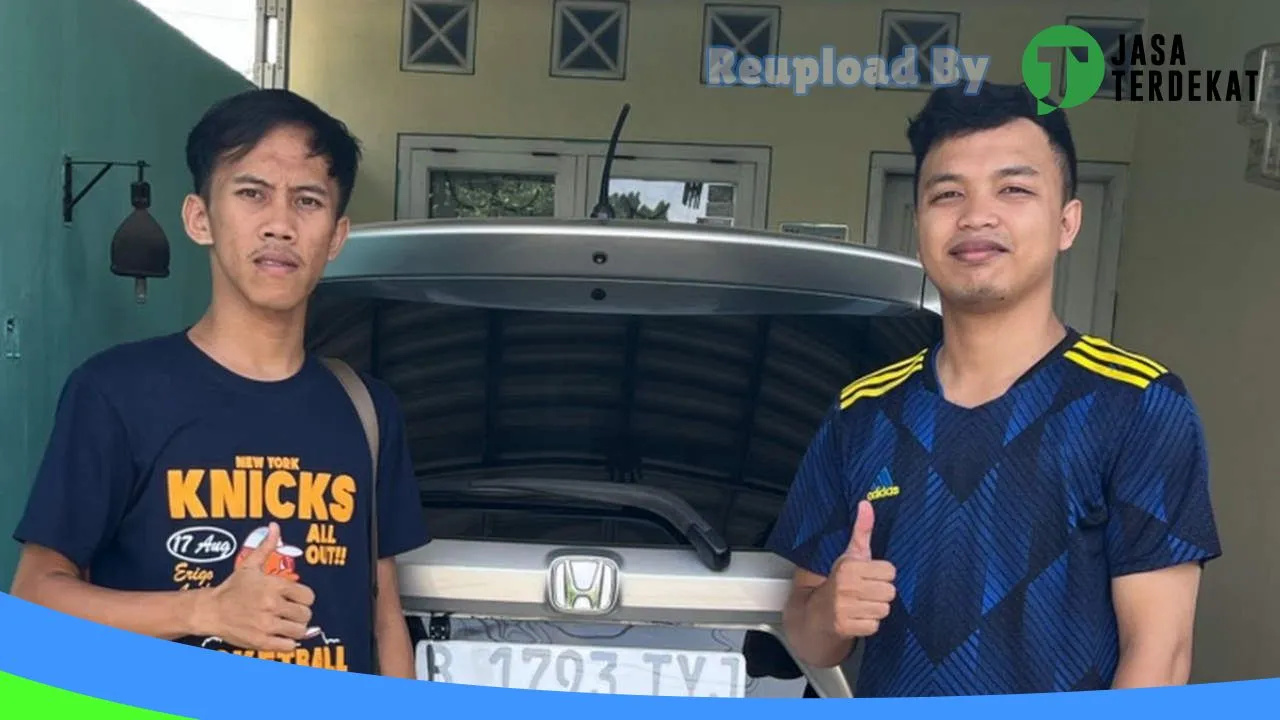 Gambar Showroom azzami mobilindo di Kota Depok, Jawa Barat ke 4