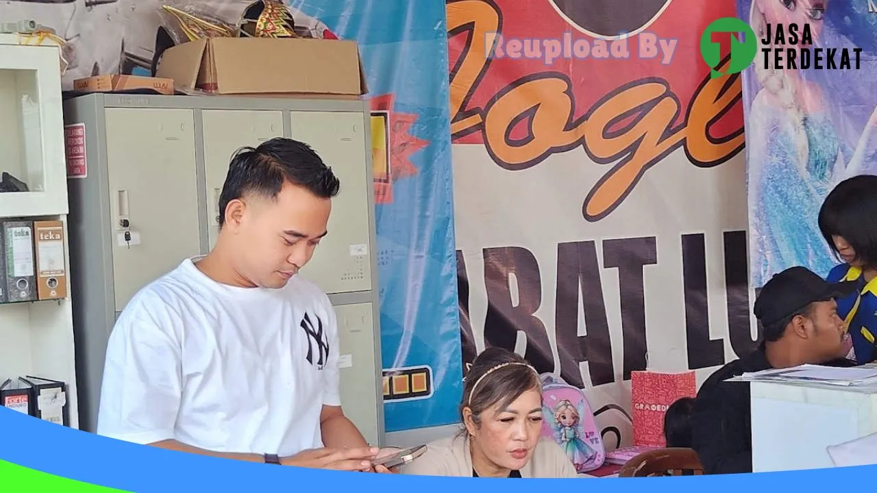 Gambar JK MOBILINDO di Boyolali, Jawa Tengah ke 5