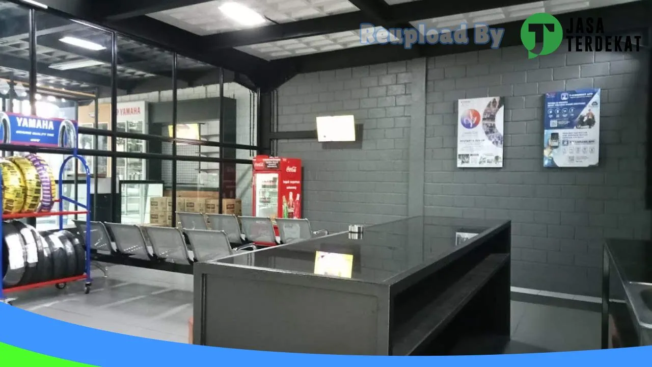 Gambar Yamaha Donny’s Motor Tingkir di Salatiga, Jawa Tengah ke 2