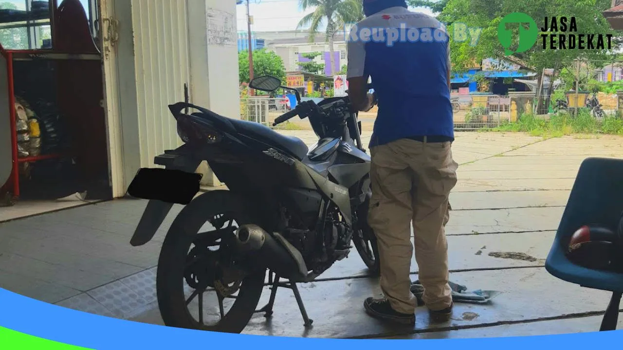 Gambar SUZUKI DELTA KANDANGAN di Hulu Sungai Selatan, Kalimantan Selatan ke 4