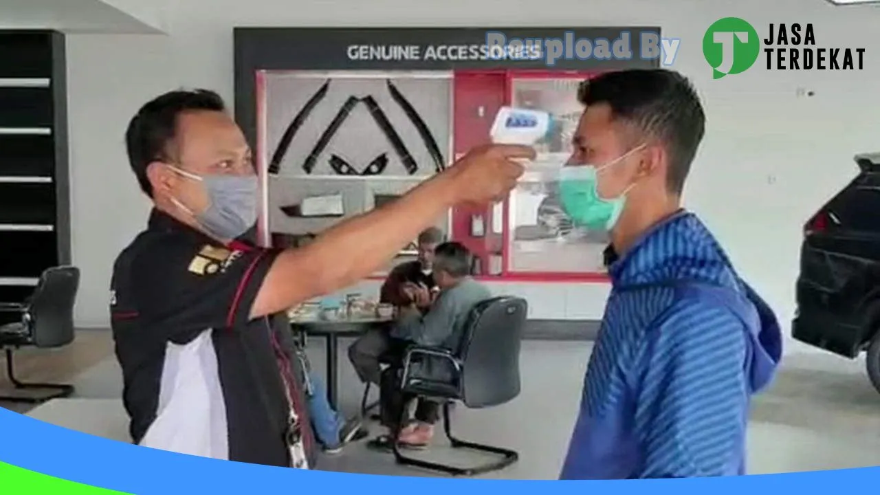 Gambar Dealer Mitsubishi Wonosobo di Wonosobo, Jawa Tengah ke 1