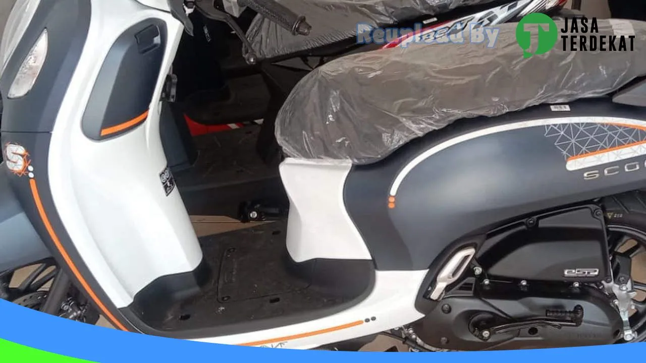Gambar Yamaha Pasaman Barat di Pasaman Barat, Sumatera Barat ke 4