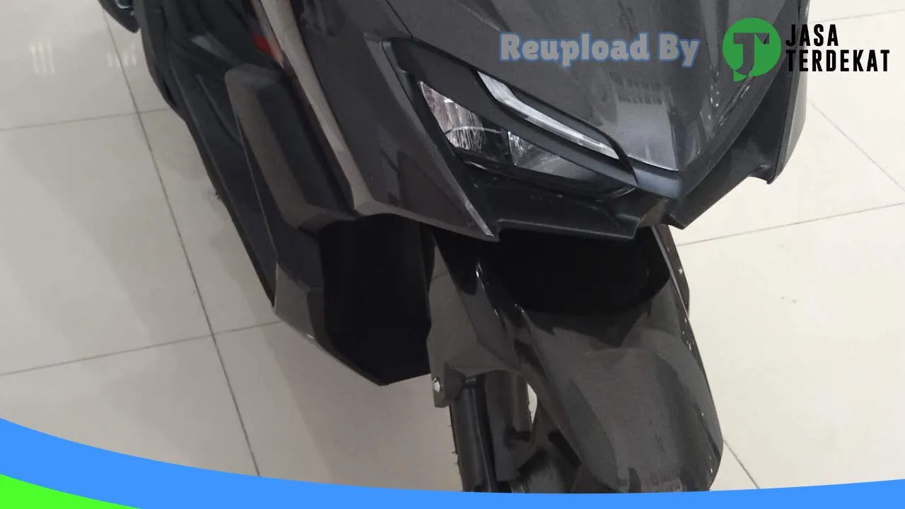 Gambar PT MAAR MOTOR di Pidie Jaya, Aceh ke 4