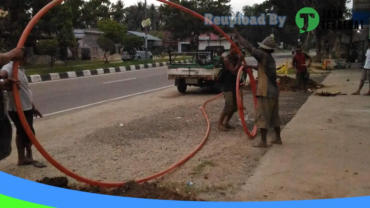 Gambar CAHAYA INDAH MOTOR di Konawe, Sulawesi Tenggara ke 1
