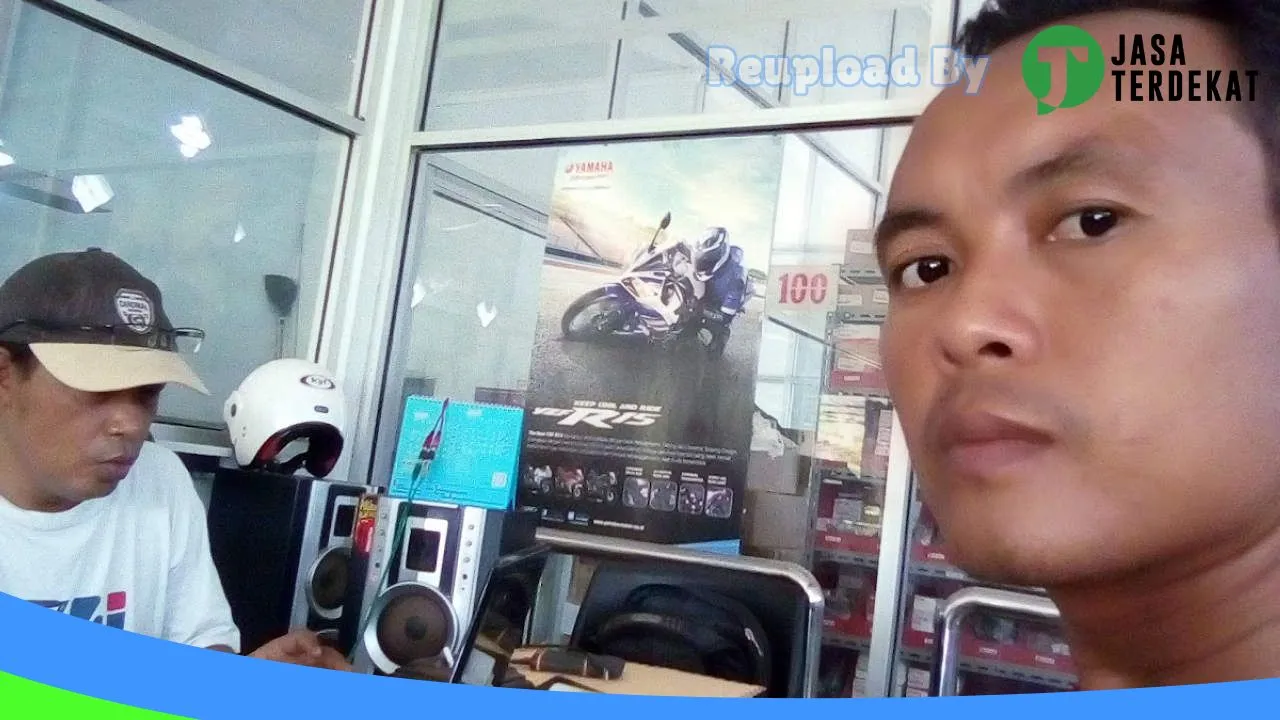 Gambar Yamaha Bima Sakti Motor di Kota Bima, Nusa Tenggara Barat ke 4