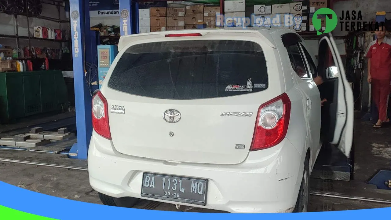 Gambar Pasundan Motor di Payakumbuh, Sumatera Barat ke 5