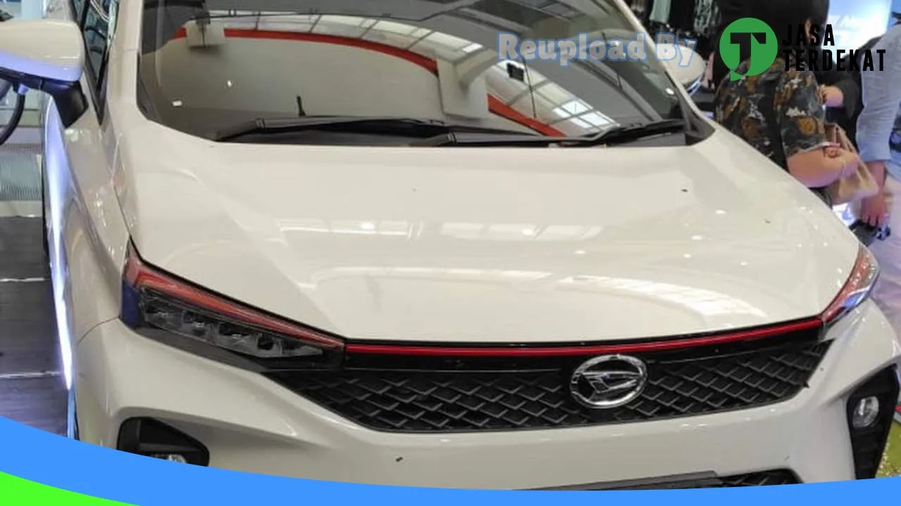 Gambar Daihatsu Muara Enim di Muara Enim, Sumatera Selatan ke 4